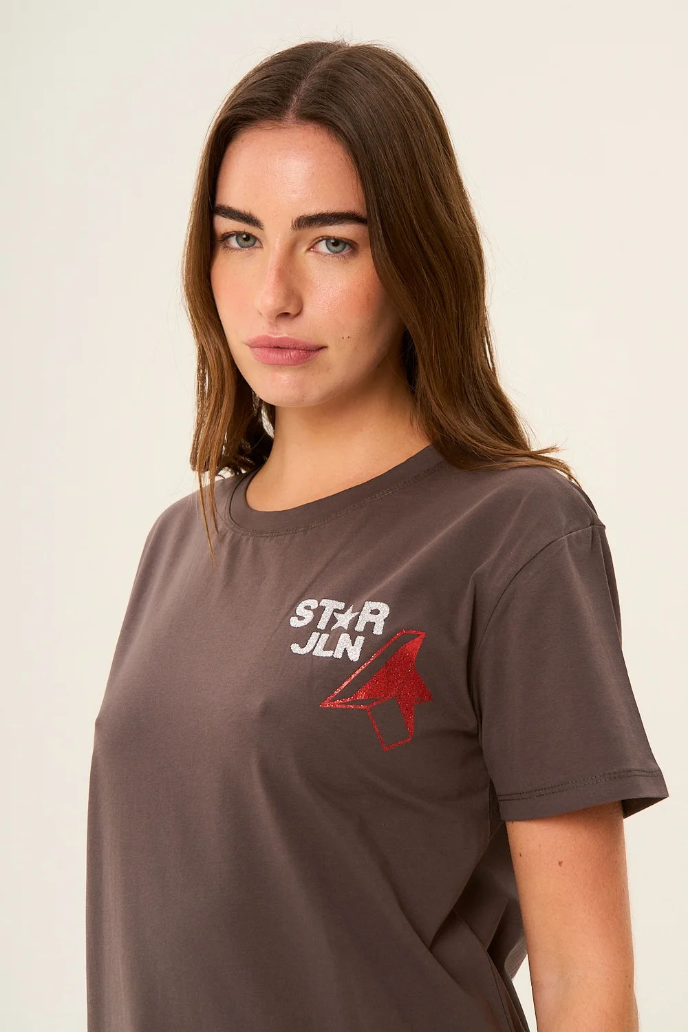 Remera Mc Amarula
